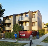 Manuka Park Serviced Apartments - QLD Tourism
