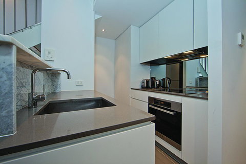 Realm Park 39 Barton ACT - QLD Tourism 22