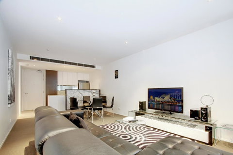 Realm Park 39 Barton ACT - QLD Tourism 31