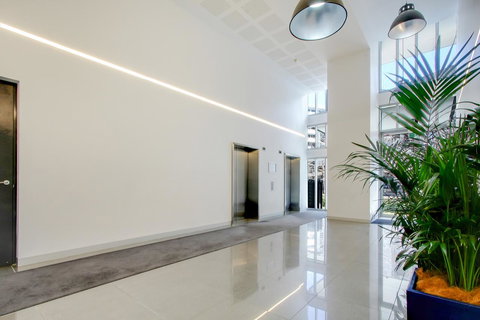 Realm Park 39 Barton ACT - QLD Tourism 41