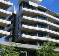 Accommodate Canberra - Realm Residences - QLD Tourism