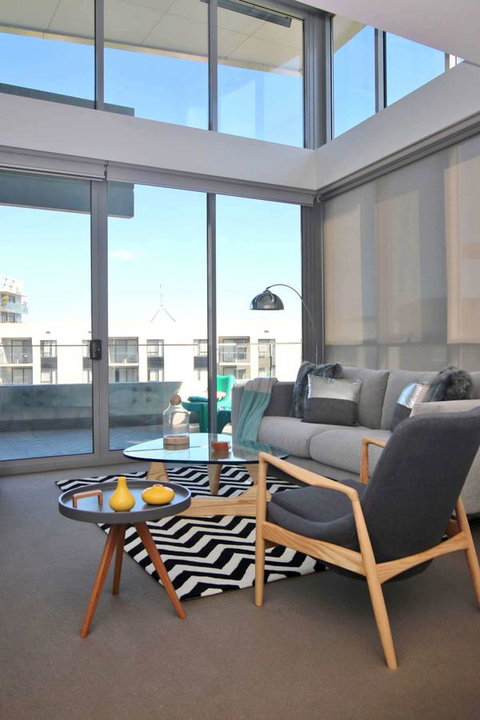 Realm Park 39 Barton ACT - QLD Tourism 1