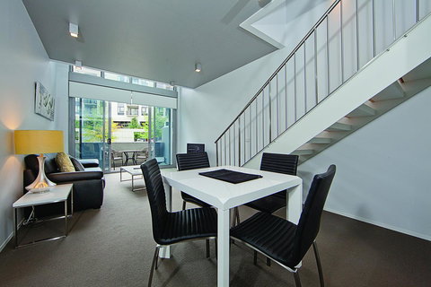 Realm Park 39 Barton ACT - QLD Tourism 21