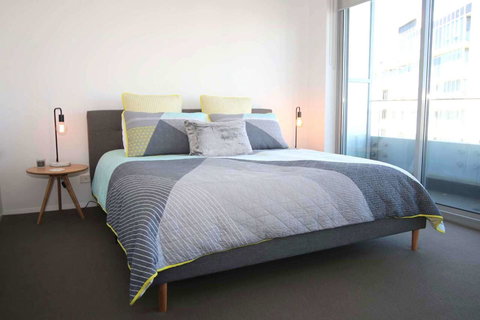 Realm Park 39 Barton ACT - QLD Tourism 3