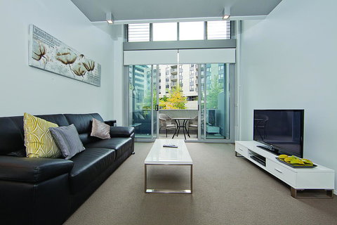 Realm Park 39 Barton ACT - QLD Tourism 20