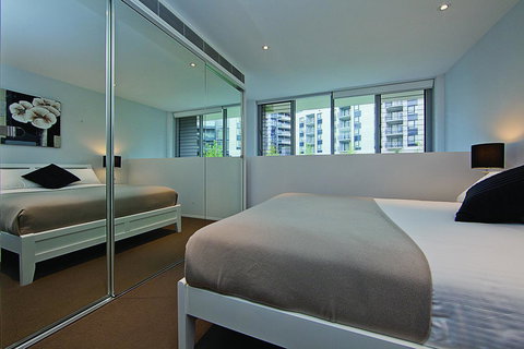 Realm Park 39 Barton ACT - QLD Tourism 16