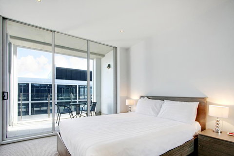 Realm Park 39 Barton ACT - QLD Tourism 35