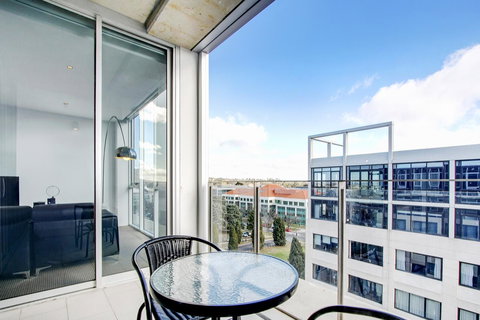 Realm Park 39 Barton ACT - QLD Tourism 33