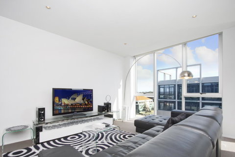 Realm Park 39 Barton ACT - QLD Tourism 34