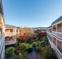 Adina Serviced Apartments Canberra Kingston - QLD Tourism