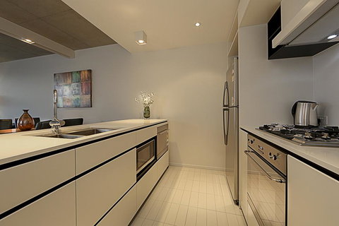 Dockside 4 Kingston ACT - Queensland Tourism 43