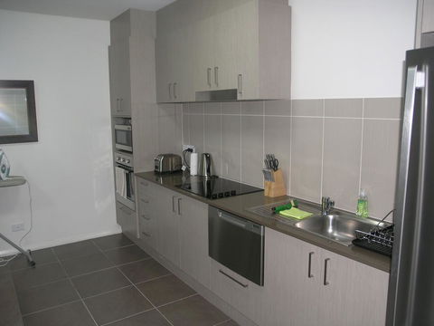 Kesh At Hudson Square - QLD Tourism 39