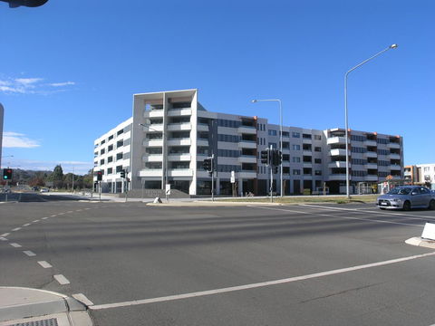 Kesh At Hudson Square - QLD Tourism 1