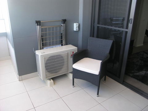 Kesh At Hudson Square - QLD Tourism 27