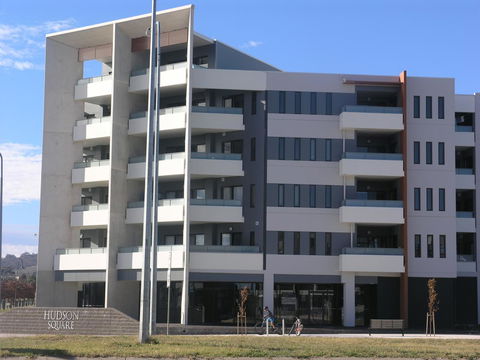 Kesh At Hudson Square - QLD Tourism 6