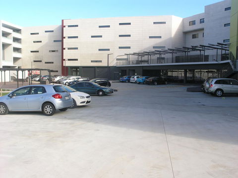 Kesh At Hudson Square - QLD Tourism 16