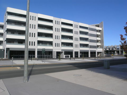 Kesh At Hudson Square - QLD Tourism 13