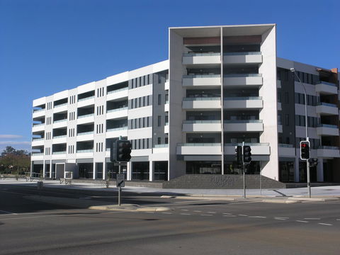 Kesh At Hudson Square - QLD Tourism 38