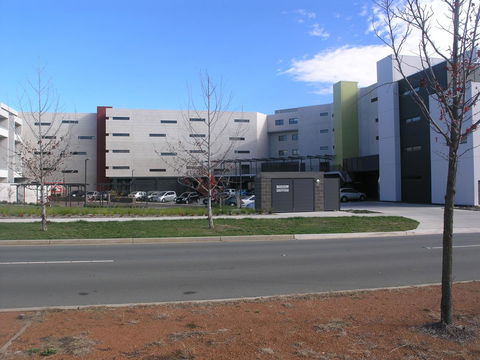 Kesh At Hudson Square - QLD Tourism 4