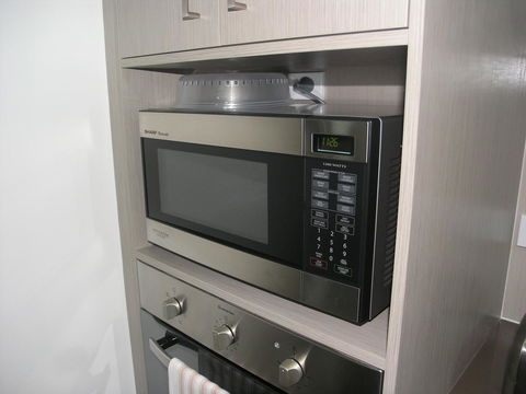 Kesh At Hudson Square - QLD Tourism 42