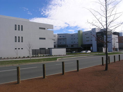 Kesh At Hudson Square - QLD Tourism 5