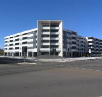 Kesh at Hudson Square - Queensland Tourism