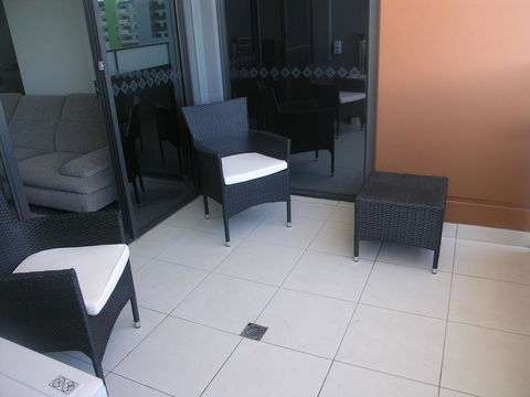 Kesh At Hudson Square - QLD Tourism 33