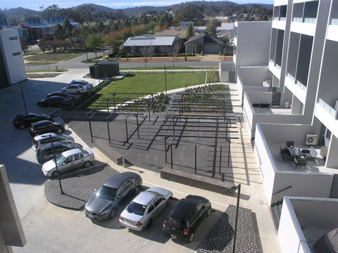 Kesh At Hudson Square - QLD Tourism 8