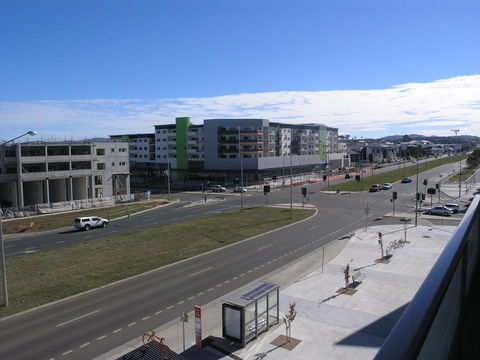 Kesh At Hudson Square - QLD Tourism 32