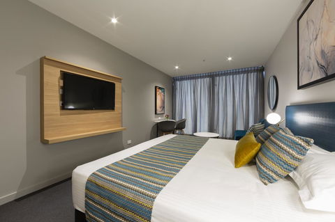Mercure Canberra Belconnen - QLD Tourism 9