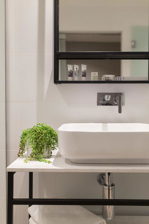 Mercure Canberra Belconnen - QLD Tourism 2