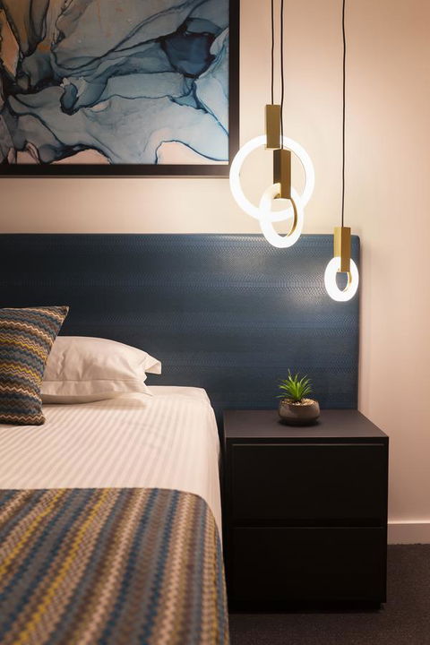 Mercure Canberra Belconnen - QLD Tourism 1