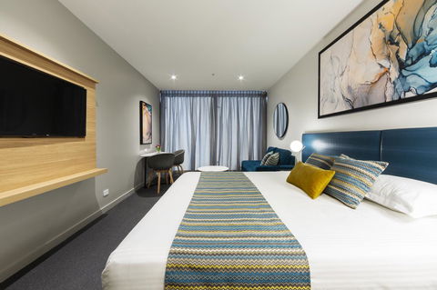 Mercure Canberra Belconnen - QLD Tourism 3