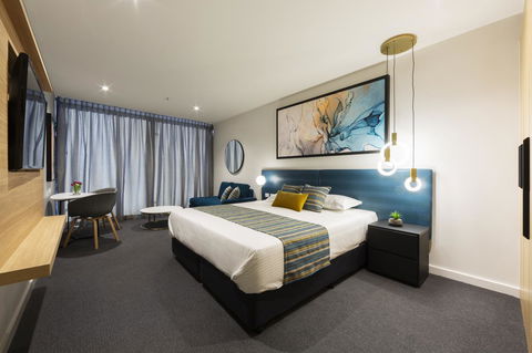Mercure Canberra Belconnen - QLD Tourism 4