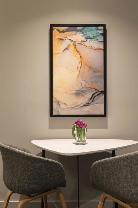 Mercure Canberra Belconnen - QLD Tourism 11