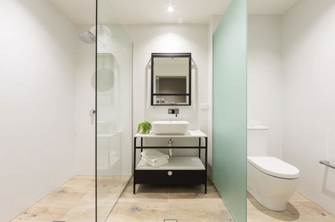 Mercure Canberra Belconnen - QLD Tourism 7