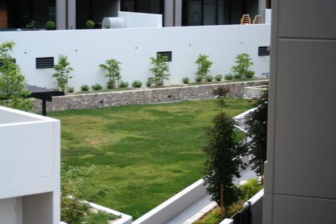 Modern Executive Apt@Barton*1BR*WiFi*Gym*Secure Parking*Canberra - QLD Tourism 12