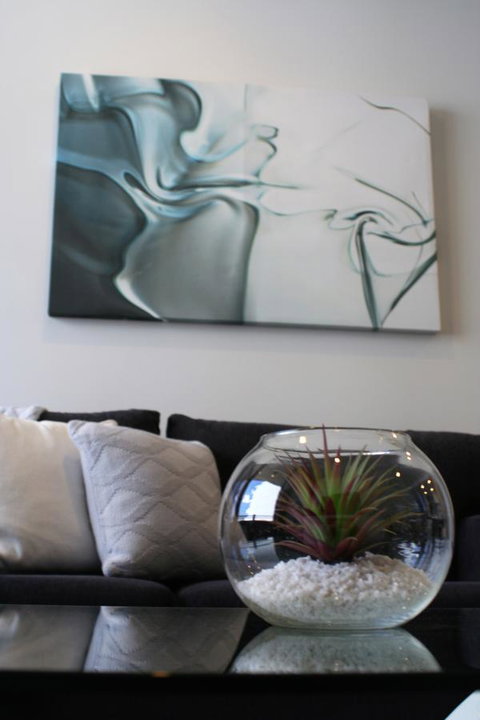 Modern Executive Apt@Barton*1BR*WiFi*Gym*Secure Parking*Canberra - QLD Tourism 7