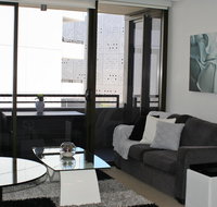Modern Executive AptBarton1BRWiFiGymSecure ParkingCanberra - QLD Tourism
