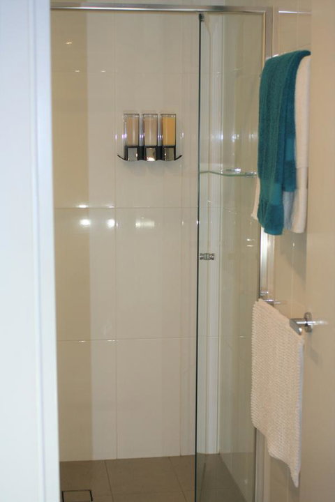 Modern Executive Apt@Barton*1BR*WiFi*Gym*Secure Parking*Canberra - QLD Tourism 15