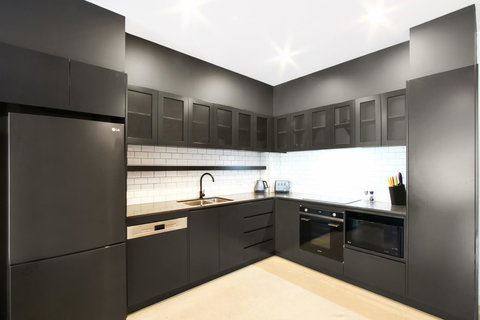 Accommodate Canberra - Parbery - Queensland Tourism 2