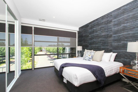 Accommodate Canberra - Parbery - Queensland Tourism 6