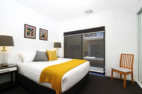 Accommodate Canberra - Parbery - Queensland Tourism 12