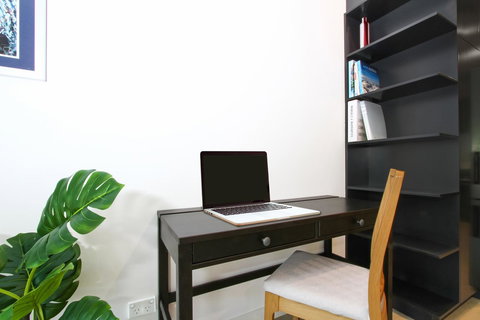 Accommodate Canberra - Parbery - Queensland Tourism 5