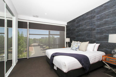 Accommodate Canberra - Parbery - Queensland Tourism 11