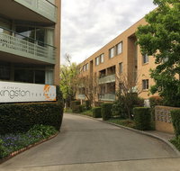 Kingston Comfy Apartment - QLD Tourism