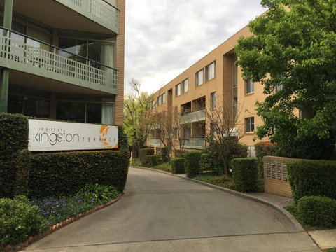 Kingston Comfy Apartment - QLD Tourism 0