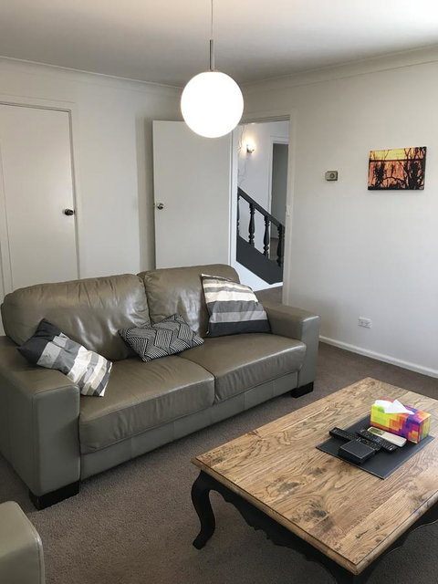 Central Tranquility Heart Of Orange - QLD Tourism 8