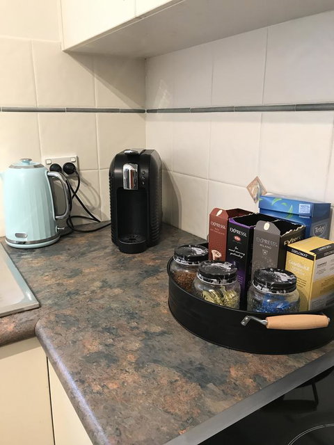 Central Tranquility Heart Of Orange - QLD Tourism 12