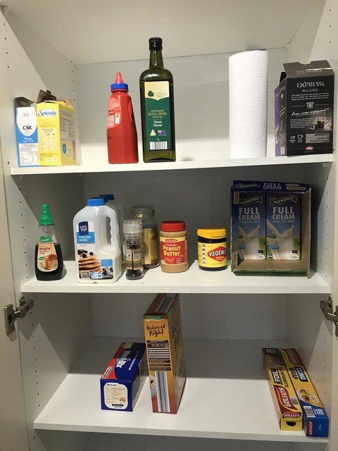 Central Tranquility Heart Of Orange - QLD Tourism 11